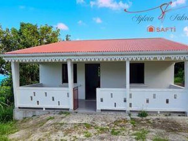 Villa 2 chambres, Le Francois Poitou 97240 DS101059605