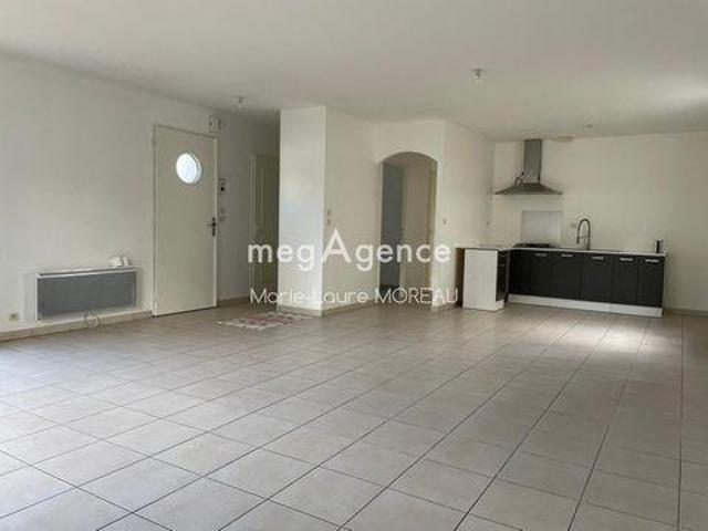 Villa 2 chambres, Le Grand Poitou 17370 DS101457274