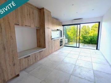 Villa 2 chambres, Le Grand Rhône 26530 DS102251612