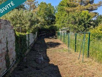 Villa 2 chambres, Le Grand Rhône 26530 ES102251612