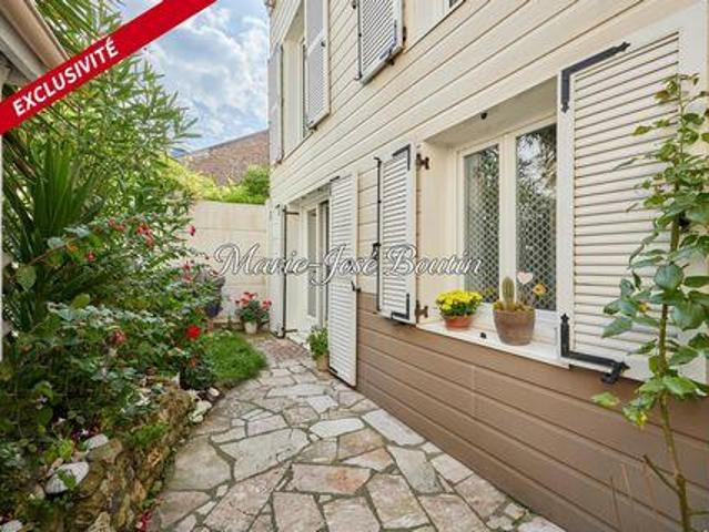 Villa 2 chambres, Le Havre Haute 76600 DS102666516