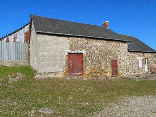 Villa 2 chambres, Le Horps Pays de la Loire 53640 DS102581955