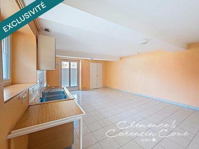 Villa 2 chambres, Le Louroux Pays de la Loire 49370 DS99770798