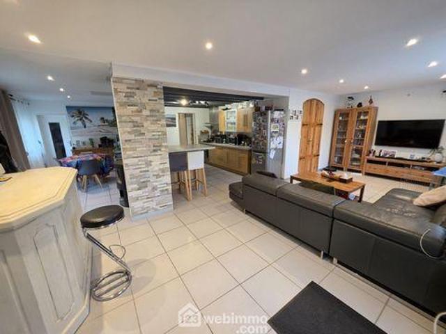 Villa 2 chambres, Le Pian Aquitaine 33290 DS105765184