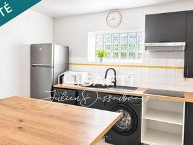 Villa 2 chambres, Le Poinconnet Centre 36330 ELS105646906