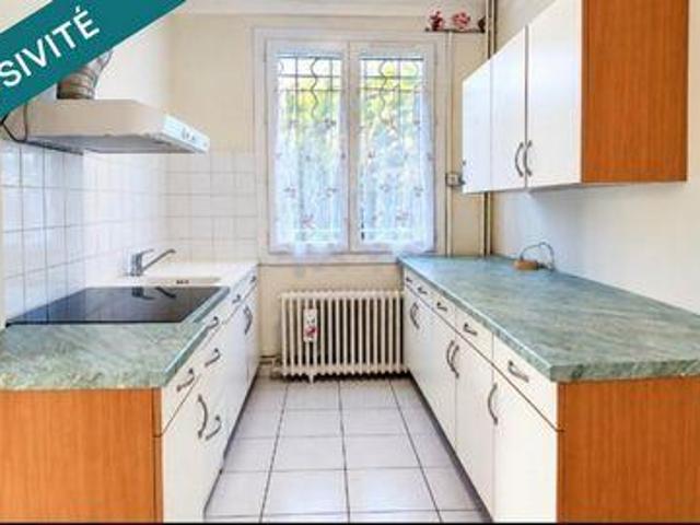 Villa 2 chambres, Le Pontet Provence 84130 DS105707729