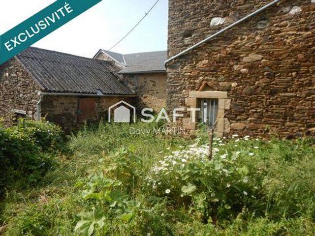 Villa 2 chambres, Le Truel Midi 12430 DS103359134