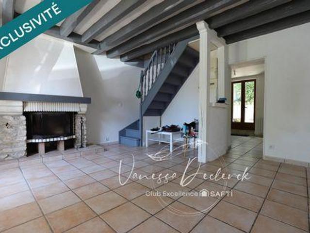 Villa 2 chambres, Le Val Île 91530 DS103598486