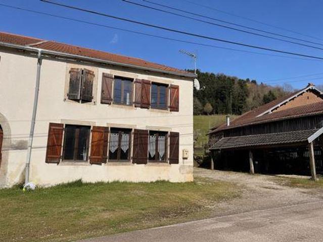 Villa 2 chambres, Le Val Lorraine 88340 DS105201179