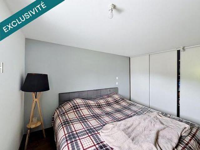 Villa 2 chambres, Le Valtin Lorraine 88230 ES104829565