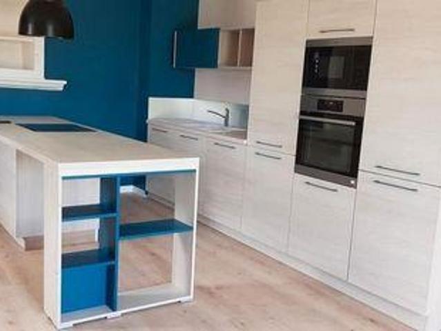 Villa 2 chambres, Le Vernois Franche 39210 DS103773031