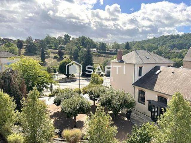 Villa 2 chambres, Le Vigen Limousin 87110 ELS105285723