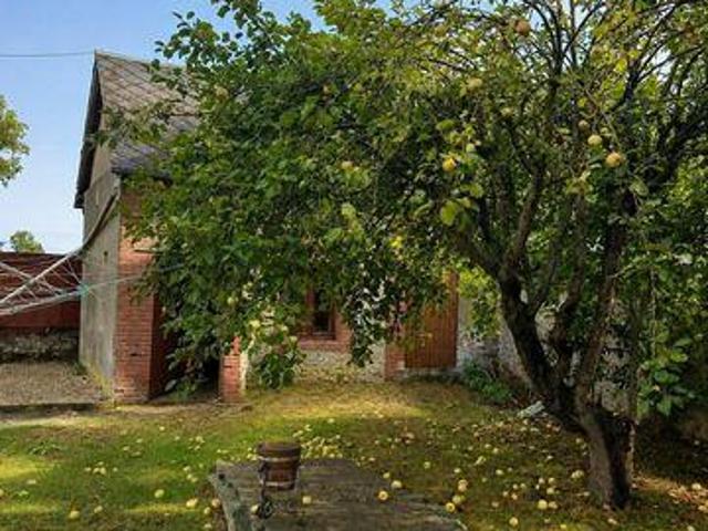 Villa 2 chambres, Le Vieil Haute 27930 DS105200932