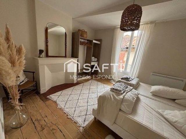 Villa 2 chambres, Lectoure Midi 32700 DS101197614