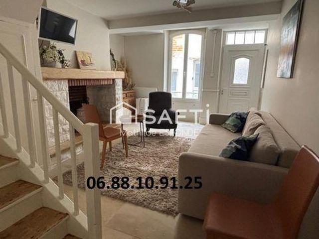 Villa 2 chambres, Lectoure Midi 32700 ES101197614