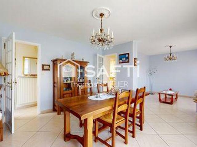 Villa 2 chambres, Leers Nord 59115 DS103383297