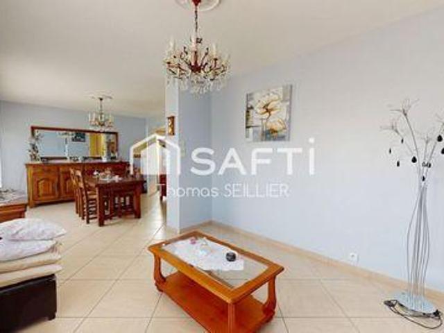 Villa 2 chambres, Leers Nord 59115 ES103383297