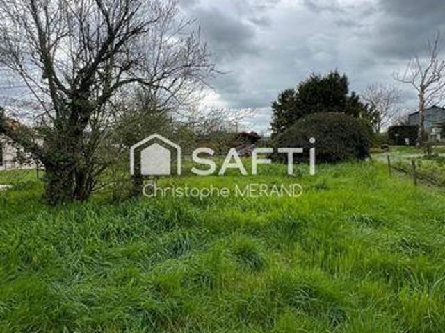 Villa 2 chambres, Leigne Poitou 86230 ES100341185