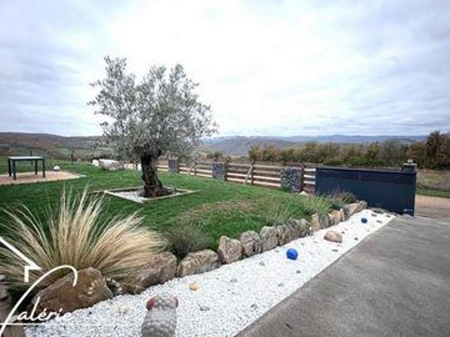 Villa 2 chambres, Leotoing Auvergne 43410 DS102556539