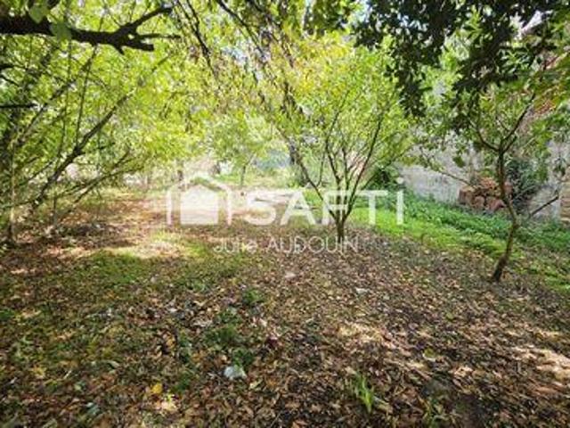 Villa 2 chambres, Les Touches Poitou 17160 DLS105646658