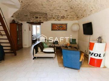 Villa 2 chambres, Les Vans Rhône 07140 DS101489492