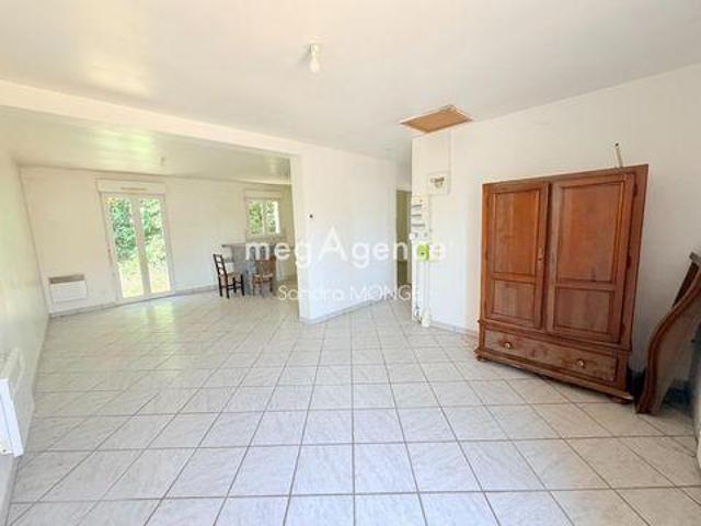 Villa 2 chambres, Les Villages Vovéens Centre 28150 DLS104260259