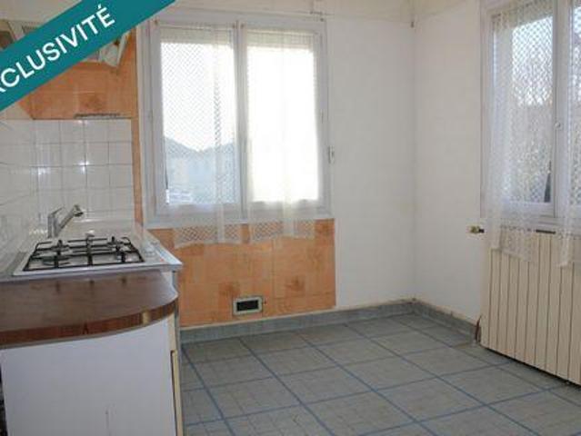 Villa 2 chambres, Les Ageux Picardie 60700 DS101930698