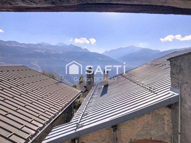 Villa 2 chambres, Les Chapelles Rhône 73700 ELS105335899