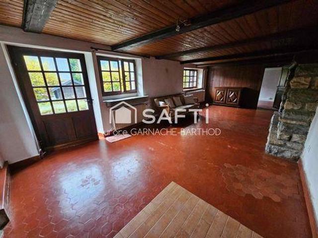 Villa 2 chambres, Les Combes Franche 25500 ES105646484