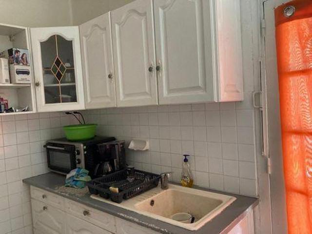 Villa 2 chambres, Les Eglisottes Aquitaine 33230 DS100094861
