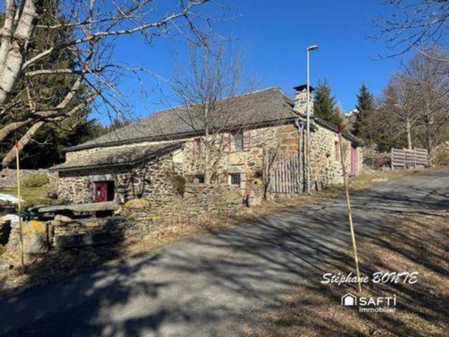 Villa 2 chambres, Les Estables Auvergne 43150 DS99888126