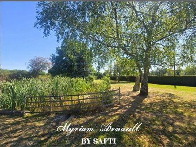 Villa 2 chambres, Les Grands Limousin 87160 ES106202955