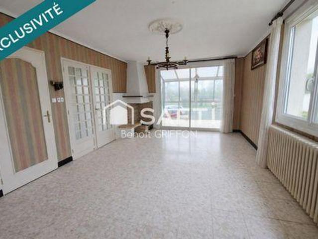Villa 2 chambres, Les Landes Pays de la Loire 85130 DS103376475