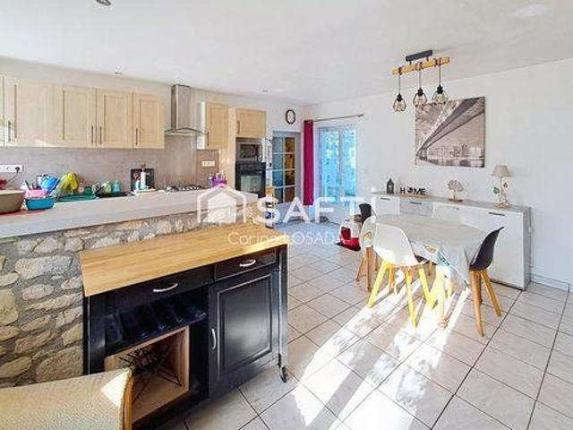 Villa 2 chambres, Les Magnils Pays de la Loire 85400 DS101099456