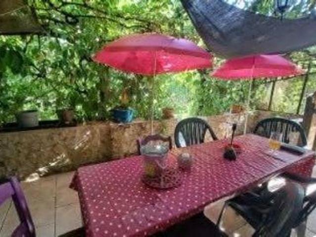 Villa 2 chambres, Les Pechs Du Vers Midi 46360 DS104829635