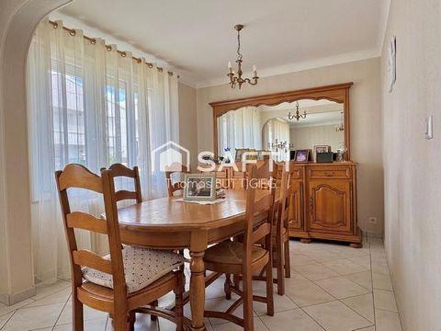 Villa 2 chambres, Les Sorinieres Pays de la Loire 44840 DS103014794