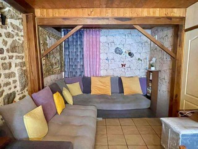 Villa 2 chambres, Lepinas Limousin 23150 DS102472769