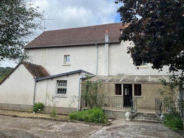 Villa 2 chambres, Leugny Poitou 86220 ES101275739
