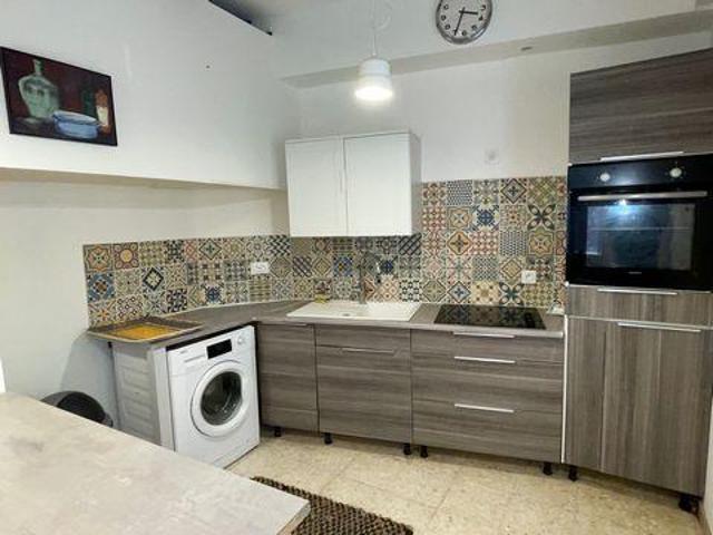Villa 2 chambres, Lézignan La Cèbe Languedoc Roussillon 34120 DS96312401