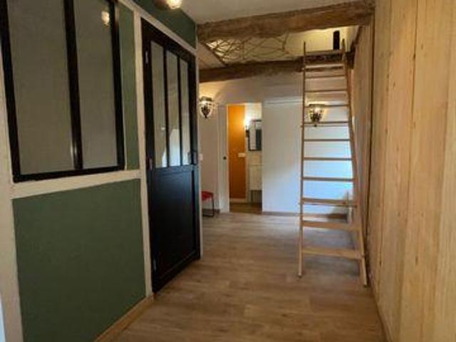 Villa 2 chambres, Lézignan La Cèbe Languedoc Roussillon 34120 ES96312401
