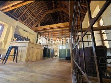 Villa 2 chambres, Lherm Midi 46150 DS102665914