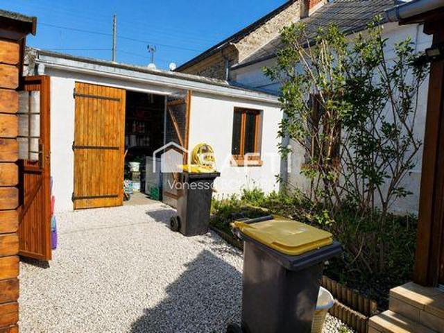 Villa 2 chambres, Liancourt Picardie 60140 DS101520072