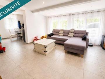 Villa 2 chambres, Libercourt Nord 62820 DS101276546
