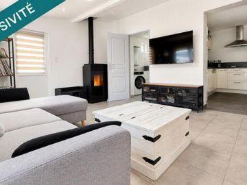 Villa 2 chambres, Libercourt Nord 62820 ES101276546