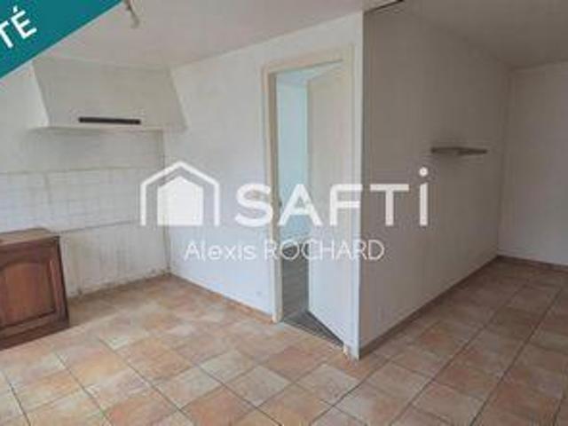Villa 2 chambres, Liglet Poitou 86290 DS104880443