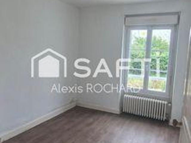 Villa 2 chambres, Liglet Poitou 86290 ES104880443