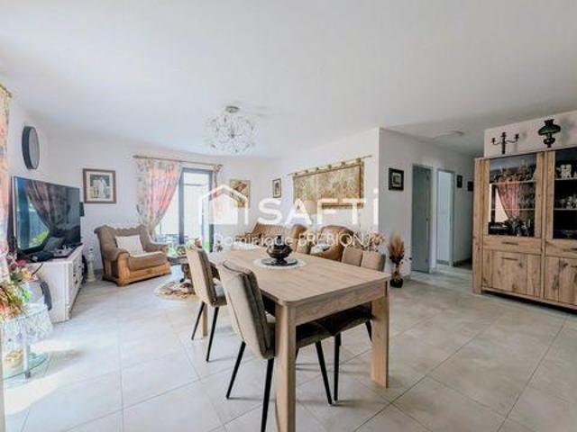 Villa 2 chambres, Lieuran Languedoc 34290 DS103156197