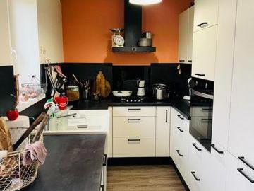 Villa 2 chambres, Lille Nord 59800 DS103343267