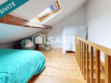Villa 2 chambres, Lille Nord 59000 ES103343496