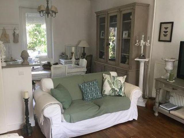 Villa 2 chambres, Limoges Limousin 87000 DS100778394
